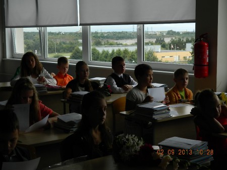 О сколько нам открытий чудных...