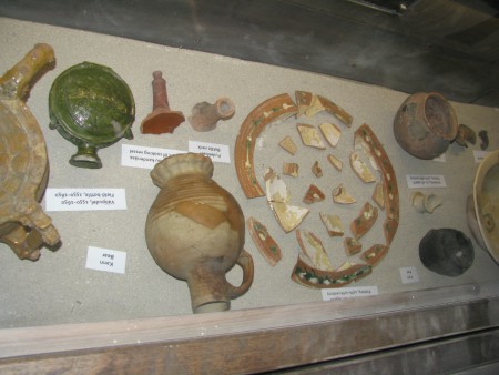 Как 4С в рыцари посвящали