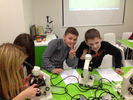 ...но интересно!