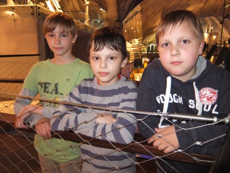 Летная гавань 2014